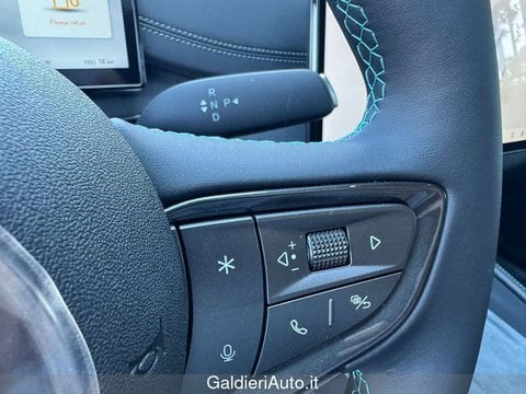 Auto Km0 A Salerno | Byd Seal 6 Dm-I Touring 1.5 Phev Comfort Lite