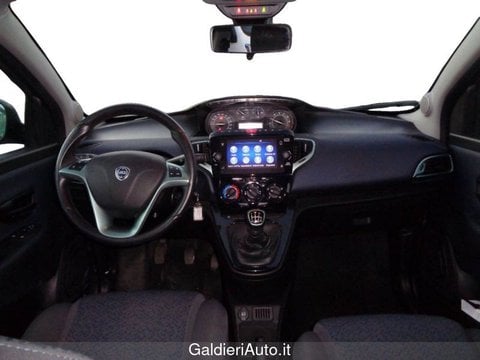 Auto Usate A Avellino | Lancia Ypsilon 1.0 Firefly 70Cv S&Amp;S Hybrid Gold