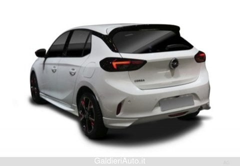 Auto Usate A Salerno | Opel Corsa Vi 1.2 Elegance S&S 100Cv