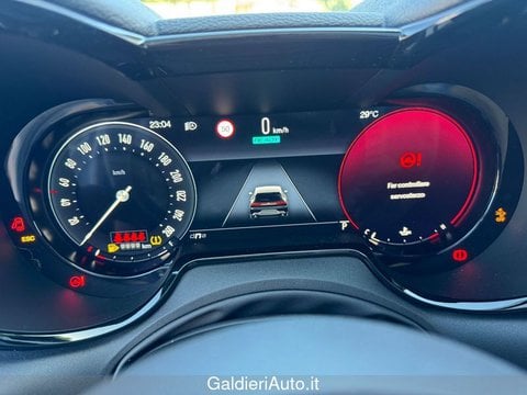 Auto Km0 A Benevento | Alfa Romeo Tonale Ibrida My25 Ibrida 160Cv Sprint