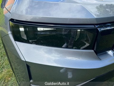Auto Km0 A Avellino | Jeep Compass Nuova E-Hybrid First Edition 1.2 145Cv Ehybrid Fwd Edct6
