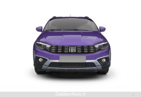Auto Usate A Salerno | Fiat Tipo Sw Ii 2021 Sw 1.0 T3 100Cv