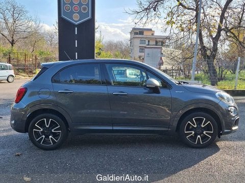 Auto Usate A Avellino | Fiat 500X 1.3 Mjt Sport 95Cv