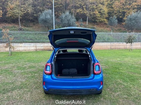 Auto Usate A Salerno | Fiat 500X 1.3 Mjet 95Cv - Autocarro N1