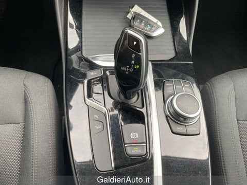 Auto Usate A Salerno | Bmw X4 Xdrive20D Mhev 48V Xline Auto
