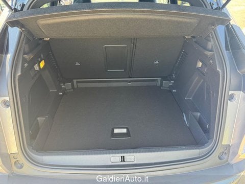 Auto Km0 A Salerno | Peugeot 3008 1.2 Hybrid 48V 136Cv Gt E-Dcs6