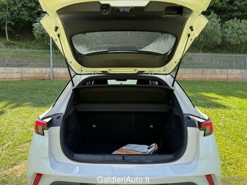 Auto Usate A Salerno | Opel Mokka 1.2 T Ultimate S&Amp;S 130Cv At8