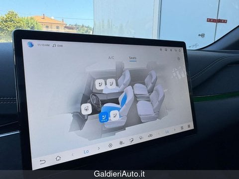 Auto Km0 A Salerno | Byd Seal 6 Dm-I Touring 1.5 Phev Comfort Lite