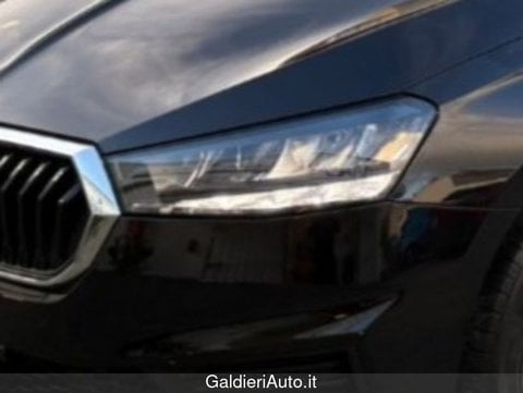 Auto Usate A Salerno | Škoda Fabia 1.0 Mpi Evo Ambition 65Cv