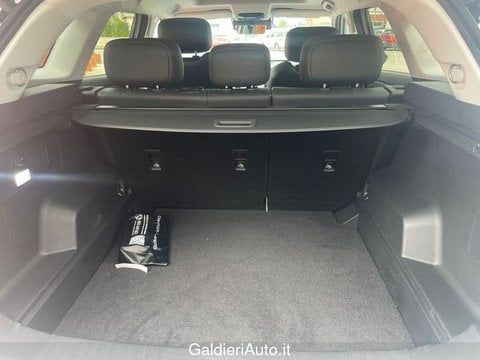 Auto Usate A Avellino | Jaecoo 7 Jaecoo 1.6 Tgdi Premium 7Dct