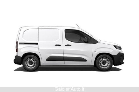 Auto Km0 A Salerno | Citroën Berlingo Van - Van M 1.5 Diesel 100Cv Manuale