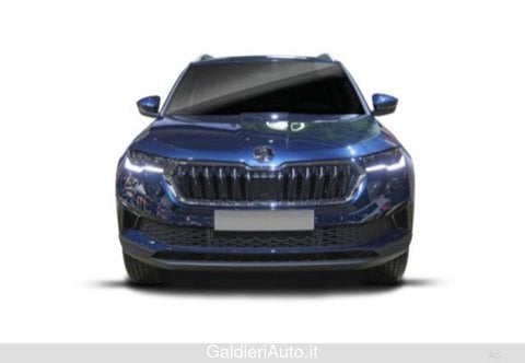 Auto Nuove Pronta Consegna A Avellino | Škoda Karoq 2.0 Tdi Selection Dsg My 26