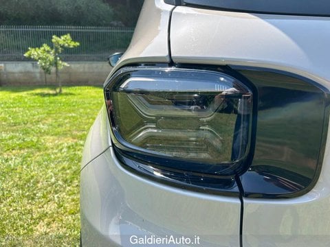 Auto Km0 A Avellino | Jeep Avenger E-Hybrid Mhev Summit 1.2 100Cv Dct Mhev