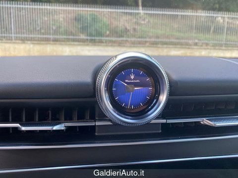 Auto Km0 A Salerno | Maserati Grecale 2.0 Mhev 300Cv Auto