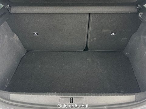 Auto Usate A Avellino | Lancia Ypsilon Nuova 1.2 100Cv Ibrida