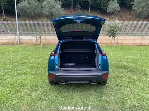 Auto Km0 A Salerno | Peugeot 2008 Allure Puretech 130 Eat8 S&Amp;S