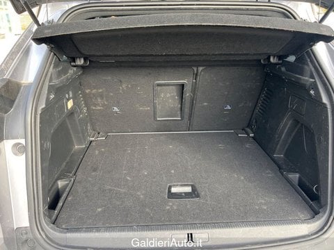 Auto Usate A Avellino | Peugeot 3008 Bluehdi 130 S&Amp;S Eat8 - Allure Pack