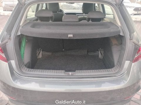 Auto Usate A Salerno | Škoda Fabia 1.0 Mpi Evo Selection 80Cv