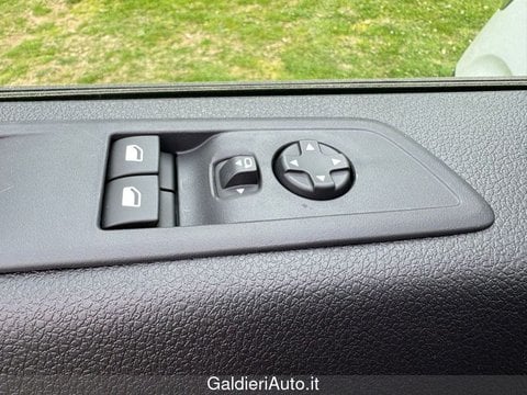 Auto Km0 A Avellino | Fiat Professional Scudo Serie 3 Van M 1.5Diesel 120 Cv Manuale