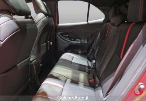 Auto Usate A Salerno | Toyota Yaris Cross 2021 1.5H Trend Fwd 116Cv E-Cvt