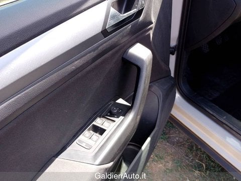 Auto Usate A Avellino | Volkswagen T-Roc 1.0 Tsi Life 110Cv