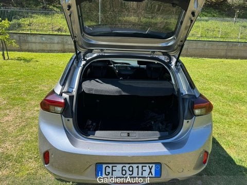 Auto Usate A Avellino | Opel Corsa 1.2 D&Amp;T S&Amp;S 75Cv