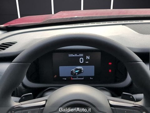 Auto Km0 A Avellino | Jeep Avenger Mhev Longitude 1.2 100Cv Dct Mhe