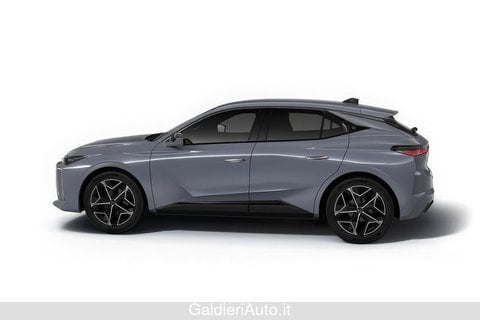 Auto Nuove Pronta Consegna A Salerno | Ds N°4 Étoile Alcantara® E-Tense 215
