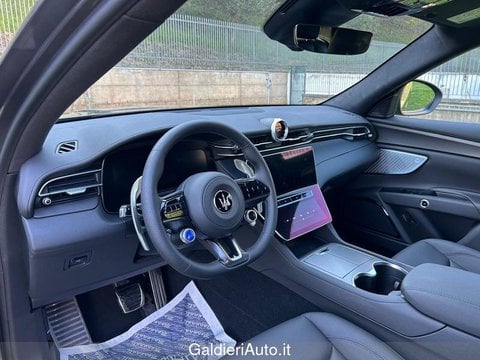 Auto Km0 A Avellino | Maserati Grecale 2.0 Mhev Gt 250Cv Auto Tetto Apribile