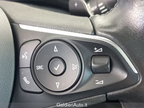 Auto Usate A Avellino | Opel Mokka 1.2 T Edition S&Amp;S 130Cv At8