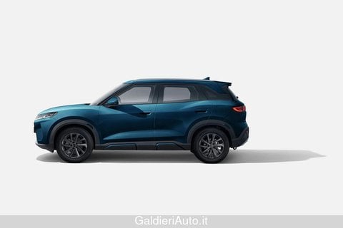 Auto Nuove Pronta Consegna A Salerno | Byd Atto 2 Dm-I Byd Boost