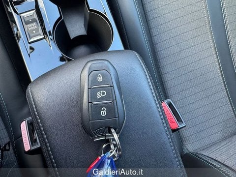 Auto Usate A Salerno | Peugeot 2008 1.5 Bluehdi Allure Pack S&Amp;S 130Cv Eat8