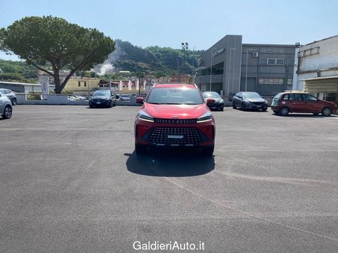 Auto Km0 A Salerno | Emc Wave 3 1.5 T 113Cv Mt