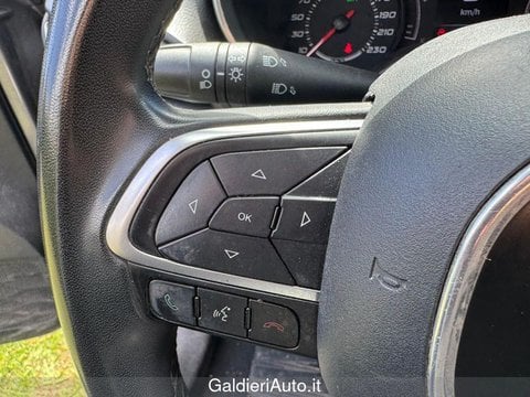 Auto Usate A Avellino | Fiat Tipo Sw 1.3 Mjt Lounge S&Amp;S 95Cv My20