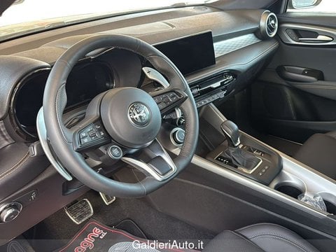 Auto Km0 A Salerno | Alfa Romeo Tonale Diesel 130Cv Veloce