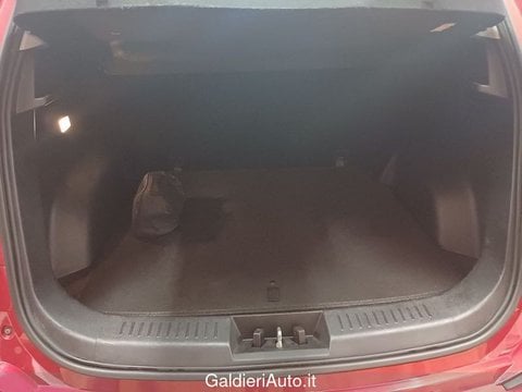 Auto Usate A Avellino | Emc Wave 3 1.5 T 113Cv Mt Gpl