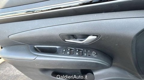 Auto Usate A Avellino | Hyundai Tucson 1.6 Crdi Xline 2Wd