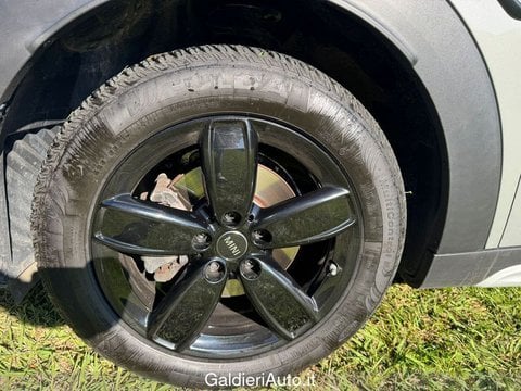 Auto Usate A Avellino | Mini Countryman Mini 1.5 One D Essential Auto