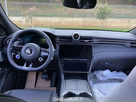 Auto Km0 A Salerno | Maserati Grecale 2.0 Mhev 250Cv Auto