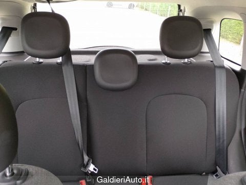 Auto Usate A Avellino | Fiat Panda 1.0 70Cv Hybrid City Life