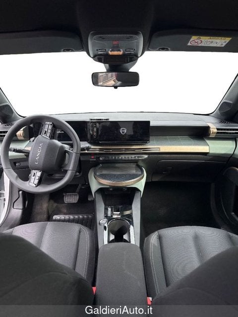 Auto Usate A Avellino | Lancia Ypsilon Nuova 1.2 100Cv Ibrida