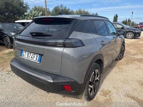 Auto Usate A Avellino | Peugeot 2008 Nuovo Allure Bluehdi 130 Eat8 S&Amp;S