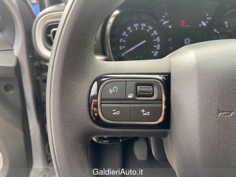 Auto Usate A Avellino | Citroën C3 1.2 Puretech Max S&Amp;S 110Cv