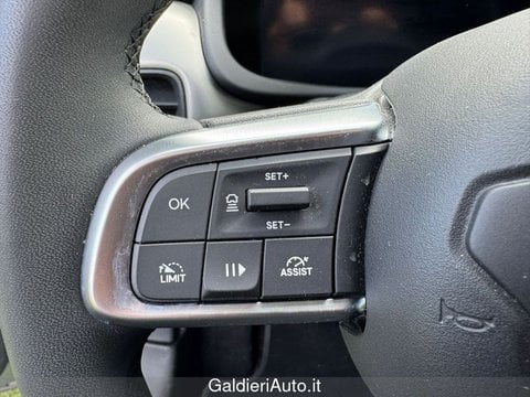 Auto Usate A Salerno | Jeep Avenger Benzina Altitude 1.2 100Cv