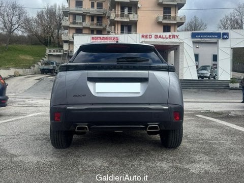 Auto Km0 A Avellino | Peugeot 2008 1.2 Puretech Allure S&Amp;S 130Cv Eat8