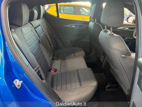 Auto Usate A Avellino | Alfa Romeo Tonale 1.5 Hybrid Sprint 130Cv Tct7