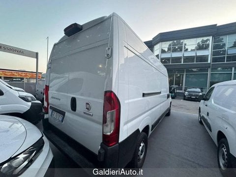 Auto Usate A Avellino | Fiat Professional Ducato Serie 8 Furgone Lastrato 35Q Lh2 140Cv 2.2 Multi...