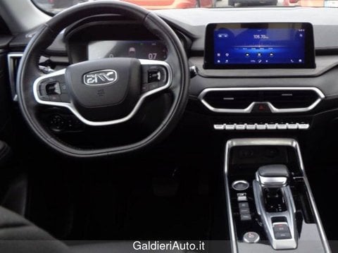 Auto Usate A Salerno | Emc Wave 3 1.5 T Gpl 147Cv Cvt