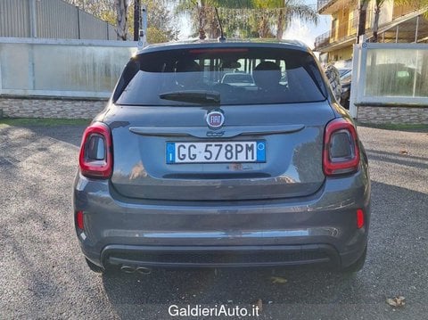 Auto Usate A Avellino | Fiat 500X 1.3 Mjt Sport 95Cv