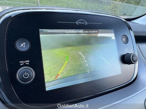 Auto Usate A Salerno | Fiat 500X 1.0 120Cv Firefly Sport - Gpl Fari Led
